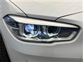 2019 BMW 1 Series