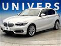 2019 BMW 1 Series