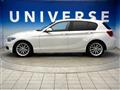 2019 BMW 1 Series