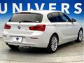 2019 BMW 1 Series