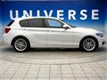 2019 BMW 1 Series