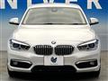 2019 BMW 1 Series