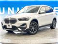 2020 BMW X1