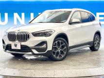 2020 BMW X1