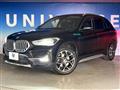 2020 BMW X1