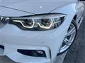 2018 BMW 4 Series