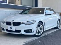 2018 BMW 4 Series