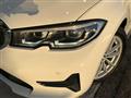 2019 BMW 3 Series