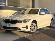 2019 BMW 3 Series