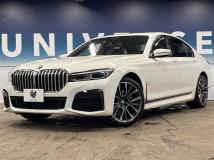 2019 BMW 7 Series