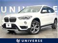 2018 BMW X1
