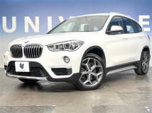 2018 BMW X1