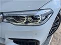 2017 BMW 5 Series