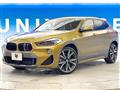 2018 BMW X2