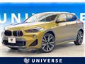 2018 BMW X2