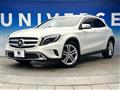 2014 Mercedes-Benz GLA-Class