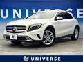 2014 Mercedes-Benz GLA-Class