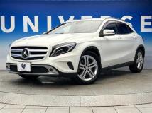 2014 Mercedes-Benz GLA-Class