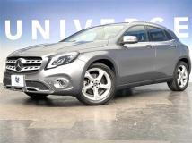 2019 Mercedes-Benz GLA-Class