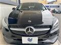 2017 Mercedes-Benz CLA Shooting Brake