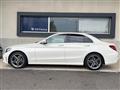 2019 Mercedes-Benz C-Class