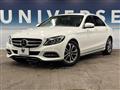 2014 Mercedes-Benz C-Class