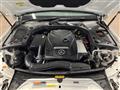 2014 Mercedes-Benz C-Class