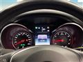 2014 Mercedes-Benz C-Class