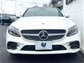 2018 Mercedes-Benz C-Class