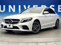 2019 Mercedes-Benz C-Class