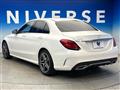 2019 Mercedes-Benz C-Class