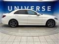 2019 Mercedes-Benz C-Class