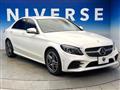 2019 Mercedes-Benz C-Class