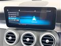 2019 Mercedes-Benz C-Class