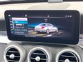 2019 Mercedes-Benz C-Class