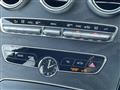 2020 Mercedes-Benz C-Class