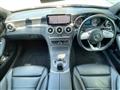 2020 Mercedes-Benz C-Class