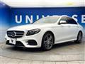 2017 Mercedes-Benz E-Class