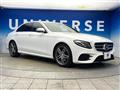 2017 Mercedes-Benz E-Class