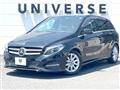 2017 Mercedes-Benz B-Class