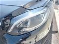 2017 Mercedes-Benz B-Class
