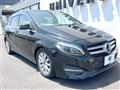 2017 Mercedes-Benz B-Class