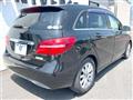 2017 Mercedes-Benz B-Class
