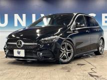 2019 Mercedes-Benz B-Class