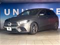 2019 Mercedes-Benz B-Class