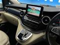 2017 Mercedes-Benz V-Class