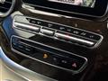 2017 Mercedes-Benz V-Class