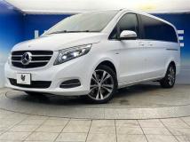 2017 Mercedes-Benz V-Class