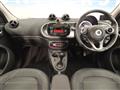 2019 Smart Smart ForFour