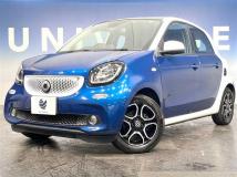 2019 Smart Smart ForFour